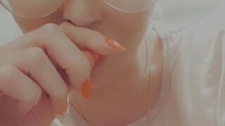 yasminscott onlyfans slut fucking pussy