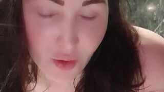 yasminscott onlyfans exquisite  girl  masturbates relish anus