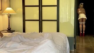 yaela_vonk onlyfans BarbieMasha embodies