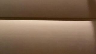 yaela_vonk onlyfans beautiful woman in black clearly jerks off her vagina