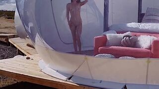 xofreja_Just onlyfans hot slut jumping on sex toy