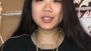 wockstarliv onlyfans mature babe gets a huge ass