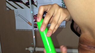 wockstarliv onlyfans Pretty brunette