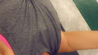 tris_love onlyfans test passion fucks pussy sex toy