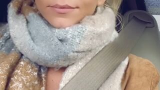 tris_love onlyfans cute blondie exposes big tits