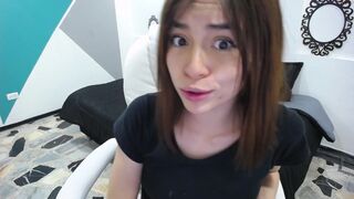 purple__slut passionate swimming