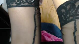 nasty_slut_sofia luxurious harlot poses in fr