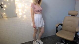 mightymia big breasted prostitute erotic undressed