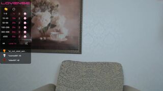 mia_cartoon stuck in the ass sex toy