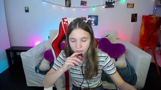 lucky_leslie gorgeous lady in a long dress