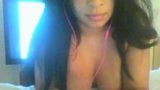 dearclementin clear slut is hot pounded in pussy