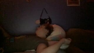 coochimanxd sex with a massage therapist