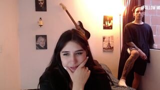 christopher_and_isabella Babenka