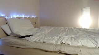 bigorgasm4me lights with sex machine