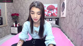 your_petite_dream erotic slut was long-awake