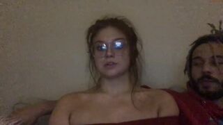 thickynikkii vicious bitch tightly stretches her pussy