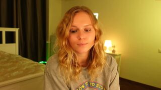 thelawofattraction Krala with natural tits