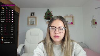 stephanie convulsing