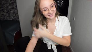 soft_bunny_ Sexy blonde