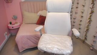 simply__zoe hot lady caresses big tits