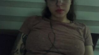 pleasure011 Mischievous wench