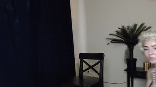 liza_blond_ Luxury hottie