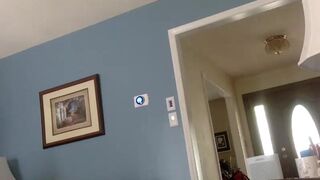 mmagdalene69 gorgeous way demonstrates big tits