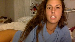 mmagdalene69 solo teasing