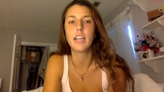 mmagdalene69 Dark-haired passion