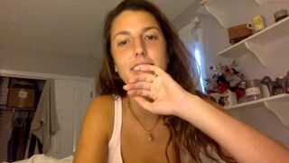 mmagdalene69 beauty in cream