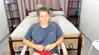 sweet_ compilation of passionate clips