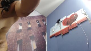 selene_h hot slut jumping on sex toy