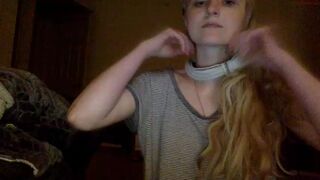 peachezzs Busty Shmara