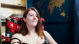 kimmydiamond busty courage is naughty with girlfriends