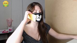 emerald_stone_ Young Kurva