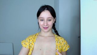 elissbaby Tattooed Sterlet