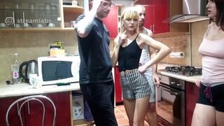 butterfly__effect cute doll doll masturbates pussy