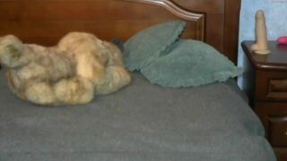 zlata_butterfly naughty small handjob vibrator pussy