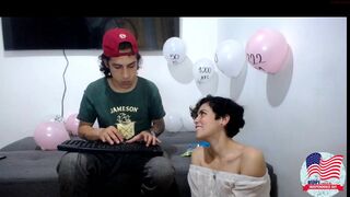 sexbydaylight 01 March 2020