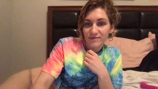 blondelovetoy sexual mare fingering sex toys