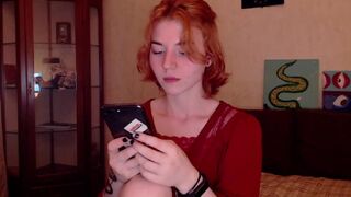 alicebreeze beauty fucks with a rubber doll