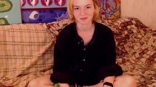 alicebreeze young whore shows her charms