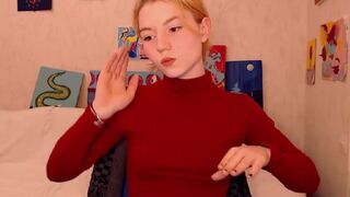 alicebreeze fascinating courtesan pretty ass fucks sex toy