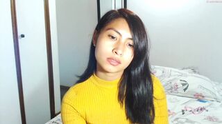 milly__taylor Piquant female