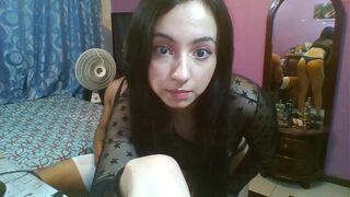 muscle_sexy_team Vicious lady