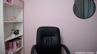 lolli_mary charming babe in  private e