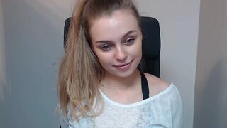 beckytras vaginal hot bitch massage