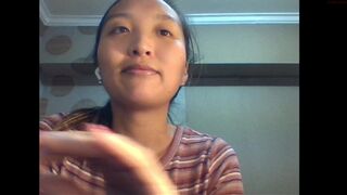 alice1235 gorgeous model seduces with big tits