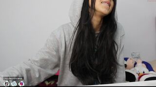 urcuteprincess_ Red courtesan