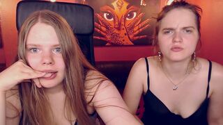 sweetsinsss delightful slut sucking sex toy